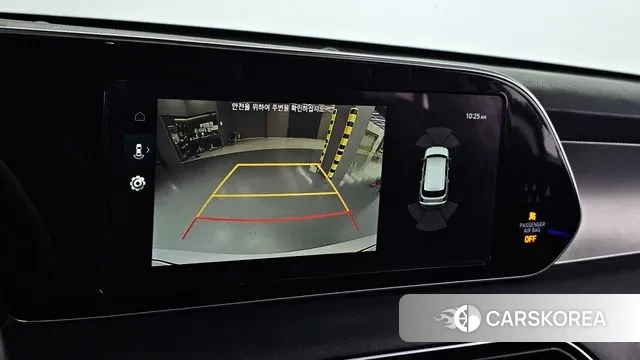 Hyundai Palisade 2019 Белый из Кореи, фото 6