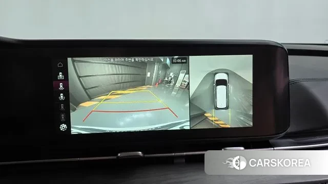 Kia Carnival 4th generation 2023 Белый из Кореи, фото 6