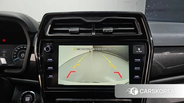 Ssangyong Berry New Tivoli 2022 Белый из Кореи, фото 6