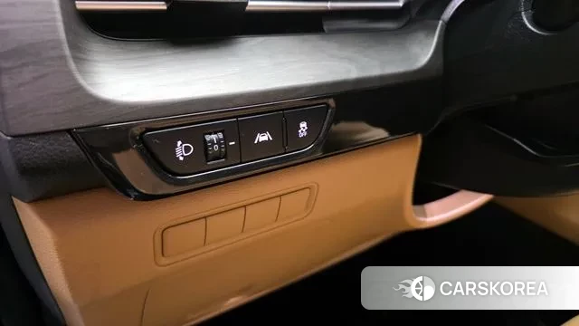 Kia Carnival 4th generation 2022 Белый из Кореи, фото 6