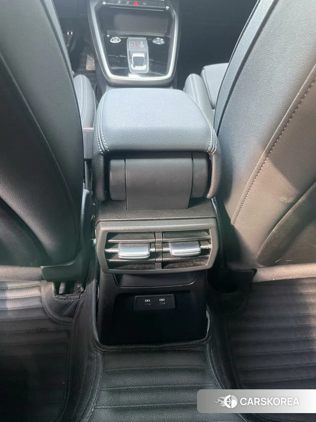 Audi A3 2023 Белый из Китая, фото 6