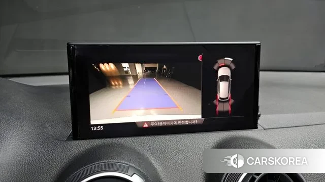 Audi Q2 2020 Белый из Кореи, фото 6