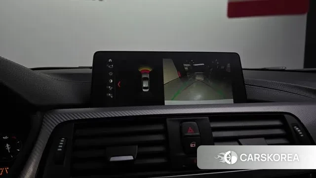 BMW 3 Series (F30) 2018 Белый из Кореи, фото 6