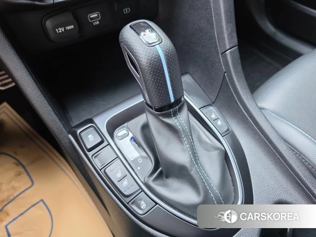 Hyundai Veloster (JS) 2020 Черный из Кореи, фото 6