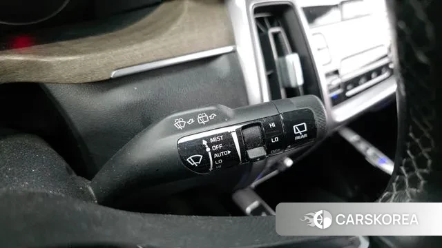 Kia Sorento 4th Generation 2020 Белый из Кореи, фото 6