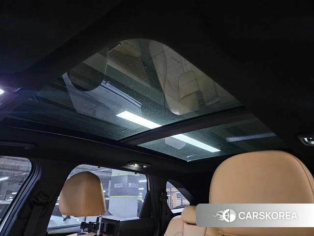 Kia Sorento 4th Generation 2021 Белый из Кореи, фото 6