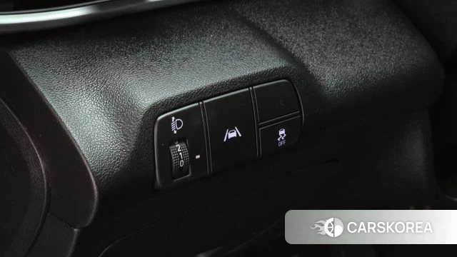 Hyundai Avante (CN7) 2020 Черный из Кореи, фото 6