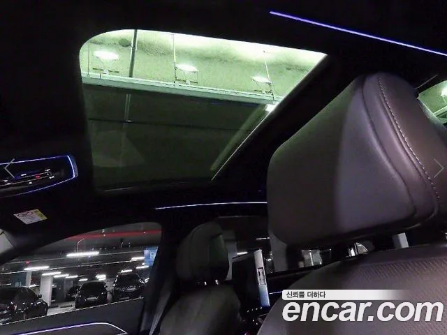 Audi A8 (D5) id 2822660 из Кореи 6