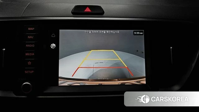 Kia The New Kia Ray 2024 Белый из Кореи, фото 6