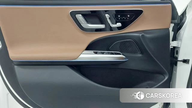 Mercedes-Benz E-Class W214 2025 Белый из Кореи, фото 6