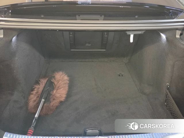 Mercedes-Benz S-Class W223 2021 Черный из Кореи, фото 6