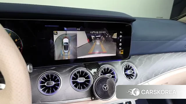 Mercedes-Benz E-Class W213 2023 Белый из Кореи, фото 6