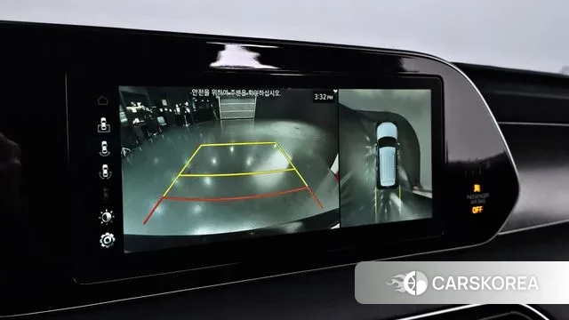 Hyundai Palisade 2019 Черный из Кореи, фото 6