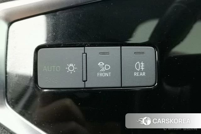 Audi Q3 2020 Белый из Китая, фото 6