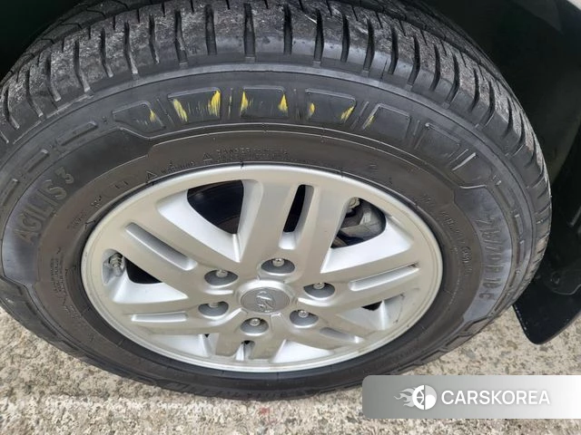 Hyundai The New Grand Starex 2019 Серебристо-серый из Кореи, фото 6