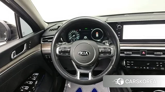 Kia K5 3rd generation id 3661333 из Кореи 6