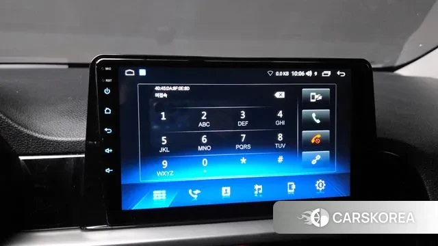 Kia All New Morning (JA) 2018 Черный из Кореи, фото 6