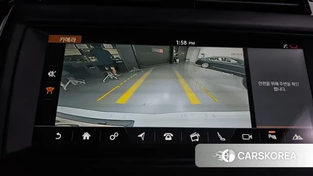 Land Rover Discovery 5 2018 Белый из Кореи, фото 6