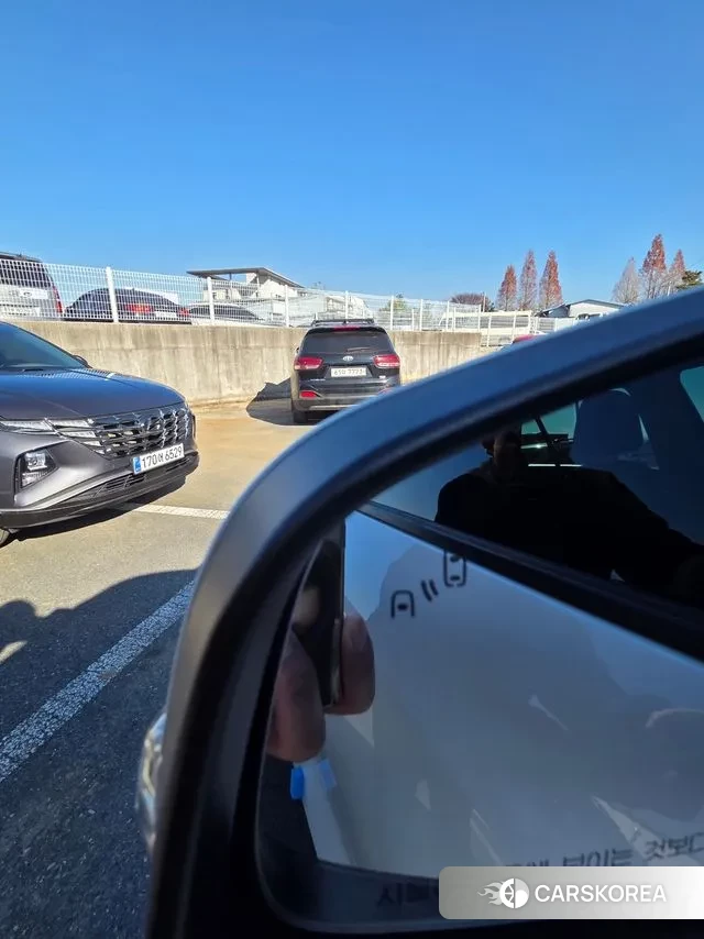 Chevrolet (GM Daewoo) The New Trax 2020 Белый из Кореи, фото 6