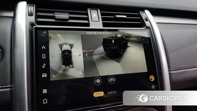 Land Rover Discovery 5 2025 Белый из Кореи, фото 6