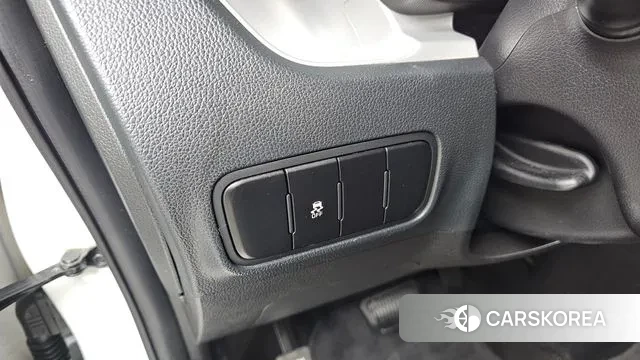 Kia The New Ray 2021 Белый из Кореи, фото 6