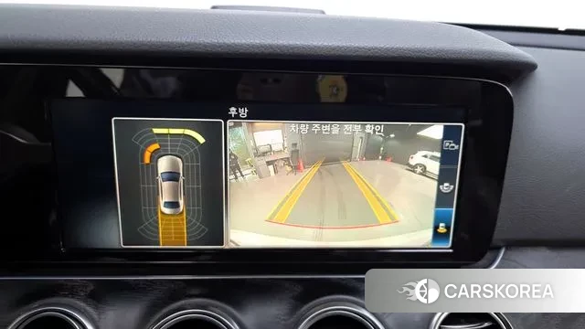 Mercedes-Benz E-Class W213 2019 Белый из Кореи, фото 6