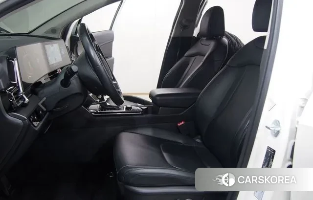 Kia Sportage 5th Generation 2023 Белый из Кореи, фото 6