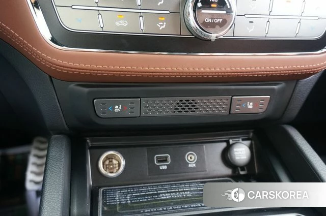 Ssangyong Rexton Sports 2020 Белый из Кореи, фото 6