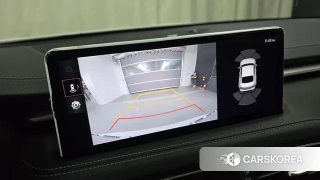 Genesis The New G70 id 2901350 из Кореи 6