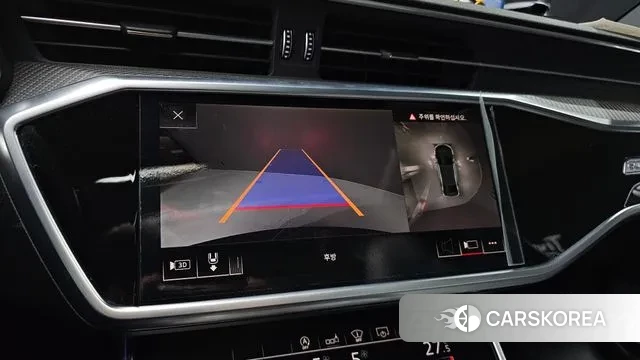 Audi S6 (C8) 2020 Серый из Кореи, фото 6