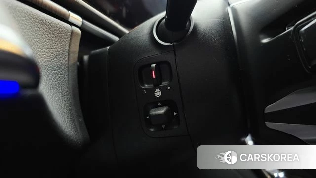 Mercedes-Benz S-Class W223 2021 Черный из Кореи, фото 6