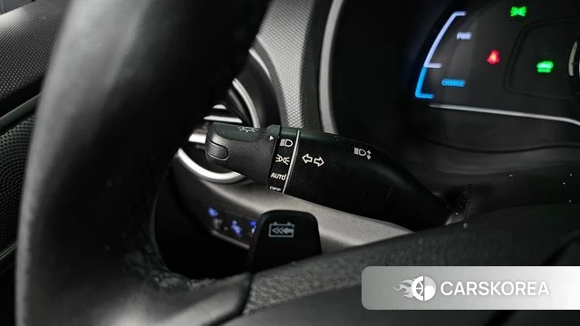 Hyundai Kona Electric 2020 Белый из Кореи, фото 6