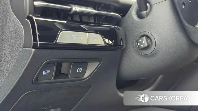 Genesis G80 (RG3) 2024 Серый из Кореи, фото 6