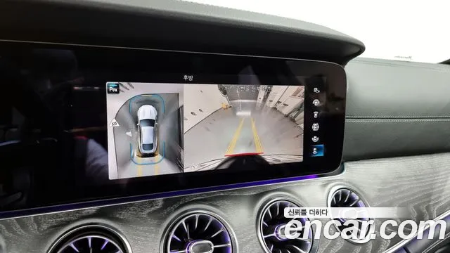 Mercedes-Benz AMG GT 2022 Белый из Кореи, фото 6