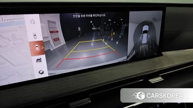 Genesis GV80 2023 Белый из Кореи, фото 6