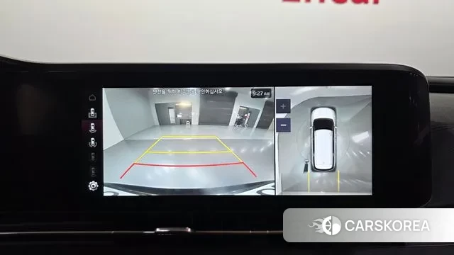 Kia Carnival 4th generation 2021 Черный из Кореи, фото 6