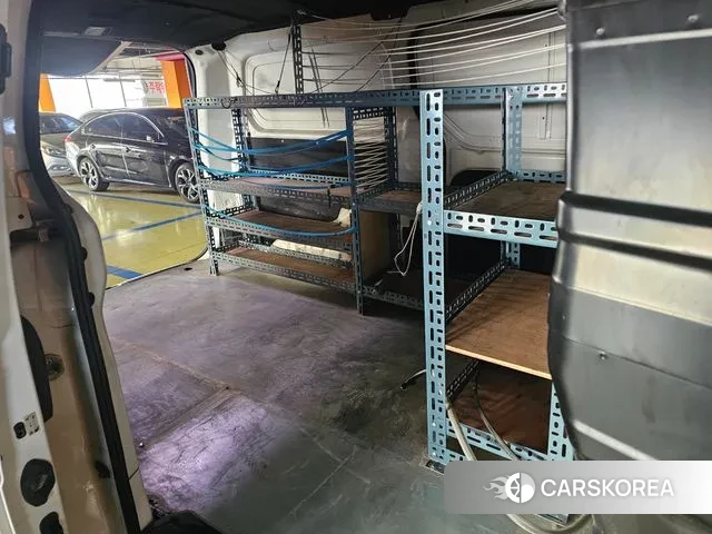 Hyundai The New Grand Starex 2018 Белый из Кореи, фото 6