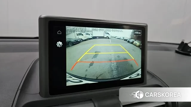 Hyundai Casper 2022 Зеленый из Кореи, фото 6