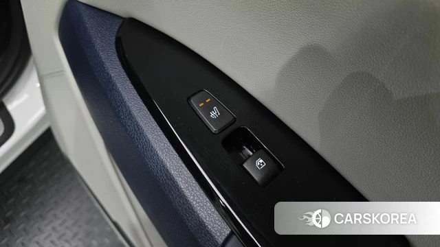 Kia Sportage 5th Generation 2024 Белый из Кореи, фото 6