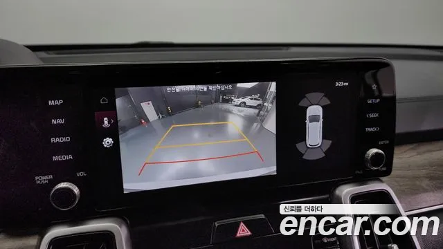 Kia Sorento 4th Generation id 2700328 из Кореи 6