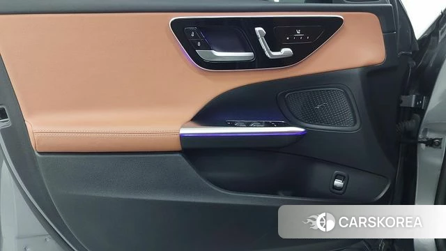 Mercedes-Benz E-Class W213 2022 Черный из Кореи, фото 6