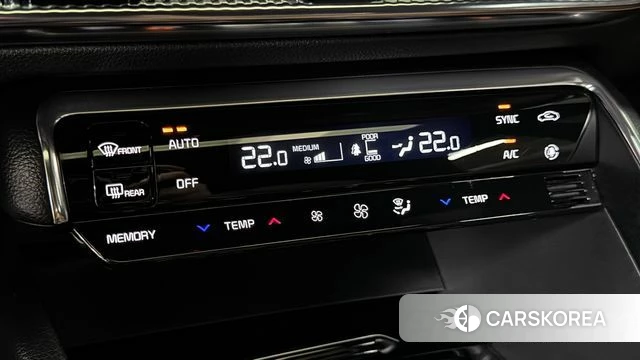 Kia K5 3rd generation 2022 Серый из Кореи, фото 6