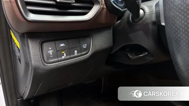 Hyundai Santa Fe TM 2019 Белый из Кореи, фото 6