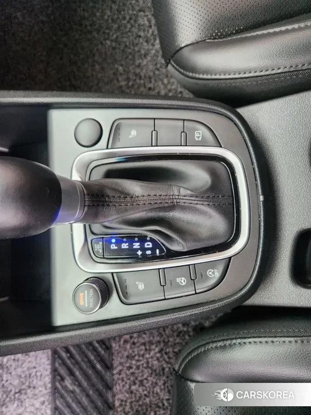 Hyundai The New Kona 2021 Черный из Кореи, фото 6