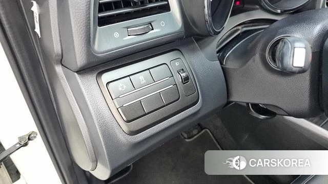 Ssangyong Tivoli Armor 2018 Белый из Кореи, фото 6