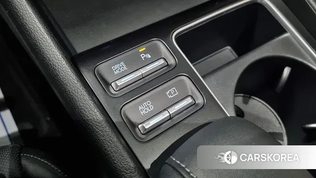 Hyundai Sonata D Edge (DN8) 2023 Белый из Кореи, фото 6