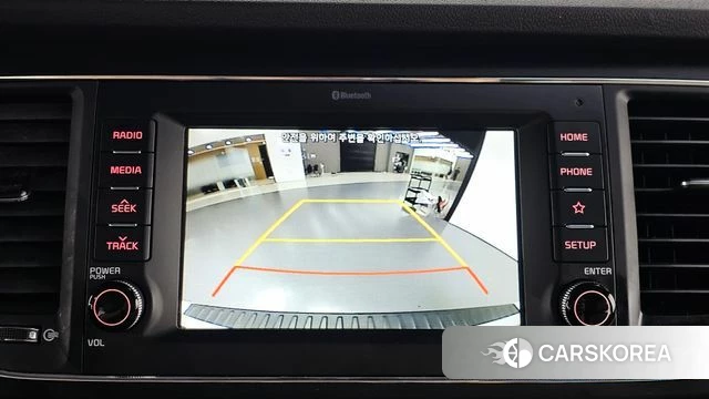Kia The New Carnival 2018 Белый из Кореи, фото 6