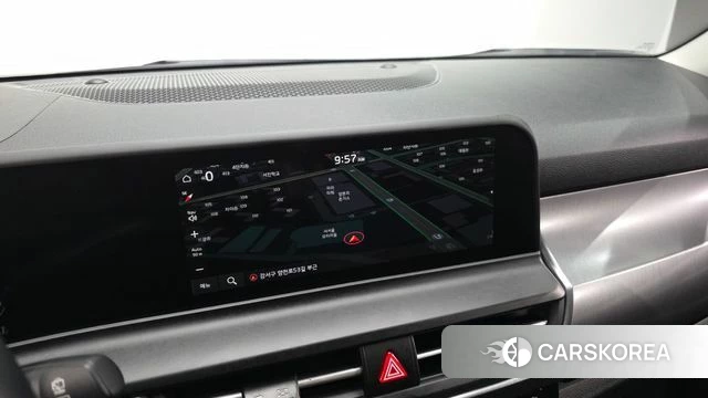 Kia The New Seltos 2022 Белый из Кореи, фото 6