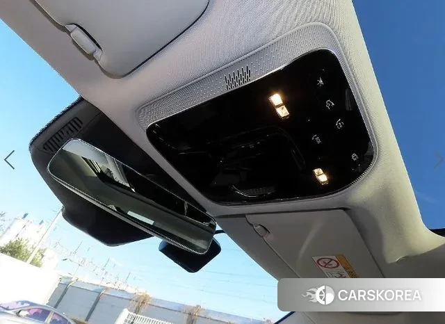 Mercedes-Benz E-Class W214 2025 Белый из Кореи, фото 6