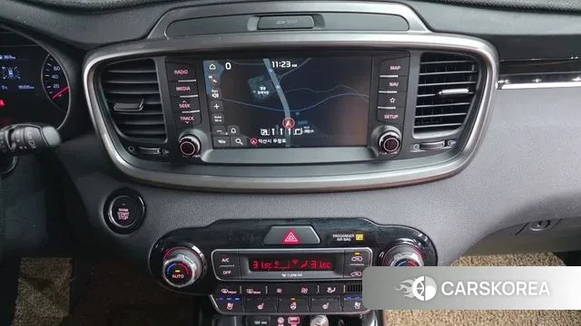 Kia The New Sorento 2019 Серый из Кореи, фото 6